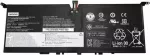 Baterija Lenovo 15.36V 42Wh Li-Polimer 5B10R32748 keitimas suderinamiems ne&scaron;iojamiesiems kompiuteriams