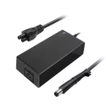 CoreParts MBXHP-AC0059 maitinimo adapteris / keitiklis vidaus 135 W juodas