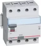 Legrand 411765 automatinis jungiklis 4