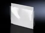 Priedas stovo sistemai Rittal 2510.000 &mdash; baltas, 1 vnt.