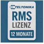 Teltonika RMS licencijos paketas 1 metams