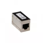 ACT SD6018 Inline jungtis RJ-45 ekranuota CAT6
