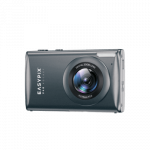 Easypix V48 Pocket anthrazite (20212)