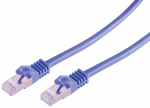 shiverpeaks BS75517-V Netzwerkkabel Violett 7,5 mCat.7 Rohkabel S/FTP (S-STP) (BS75517-V)