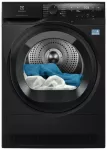 Electrolux EW7D495UDE &scaron;ilumos siurblio džiovintuvas, 9 kg, A++