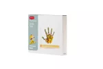 Tiny Love Family Prints Handprint & Footprint Keepsake Kit - White Frame