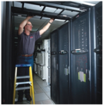 APC Schneider Electric Critical Power & Cooling Services UPS & PDU Onsite Warranty Extension Service - Serviceerweiterung - Arbeitszeit und Ersatzteile (f&uuml;r USV 10-15 kW) - 1 Jahr - Vor-Ort - Gesch&auml;ftszeiten - Reaktionszeit: am n&auml;chsten Arbeitstag -  ...