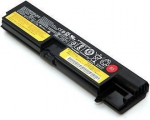 CoreParts - Laptop-Batterie (gleichwertig mit: Lenovo 01AV418, Lenovo 01AV417) - Lithium-Ionen - 2900 mAh - 42 Wh - Schwarz - f&uuml;r Lenovo ThinkPad E475 20H4, E570 20H5, 20H6, E575 20H8 (MBXLE-BA0188)
