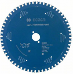 Bosch Kreiss&auml;geblatt Expert for Sandwich Panel, 270 x 30 x 2,4 mm, 60 (2608644145)