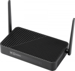 Renkforce RF-WLPR-700 HDMI-Funk&uuml;bertragung (Empf&auml;nger) 30 m 5150 MHz, 5250 MHz, 5725 MHz, 5850 MHz 3840 x 2160 Pixel Digital Whiteboard-Funktion (RF-6879958)
