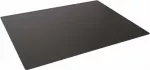 Durable 713301 stalo kilimėlis, 650x500 mm, juodas, 5 vnt.