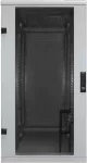 Stovimas stovas Triton RMA-27-A66-CAX-N1 27U 800 kg Pilka