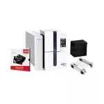 Evolis ED1H0000CD-BS003 USB laidas