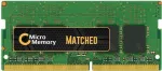 CoreParts MMKN015-8GB atminties modulis 1 x 8 GB DDR 200-pin SO-DIMM