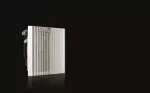 Ventiliatoriaus komplektas Rittal SK 3243.700 įmontuotas ventiliatorius Oro srautas 590 m&sup3;/h