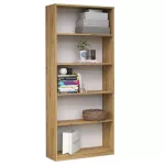 Topeshop R60 ARTISAN biuro knygų spinta