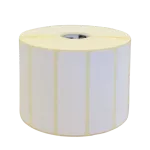 TSC Etiketės Termopopierius B H D (38-T102102-14LF)