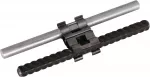 DEHNclip DC BK 8 RD10 STBLANK armatūros spaustukas 308131