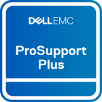 Dell Erweiterung von 3 Jahre Next Business Day auf 5 Jahre ProSupport Plus - Serviceerweiterung - Arbeitszeit und Ersatzteile - 5 Jahre - Vor-Ort - 10x5 - Reaktionszeit: am n&auml;chsten Arbeitstag - NPOS - f&uuml;r PowerEdge T550