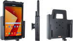 Brodit Halterung, Kugelgelenk Halterung, Kugelgelenk (Tilt Swivel), passend f&uuml;r: Samsung Galaxy Tab Active 2 (711002)