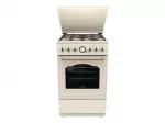 Gorenje GKS5B70CLI Laisvai pastatoma dujinė-elektrinė viryklė