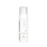 LUUV Vidutinio tamsumo savaiminio įdegio putos Luuv Self-Tanning Mousse Medium 150 ml
