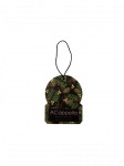 Acappella Kvapusis kartoninis pakabukas Car Perfume Black Edition Cashmere Comforts