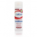 Salcura Kondicionierius pažeistiems plaukams bei jautriai galvos odai Omega Rich Conditioner 200 ml