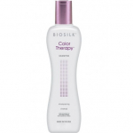 Biosilk &Scaron;ampūnas dažytiems plaukams BioSilk Color Therapy 355ml