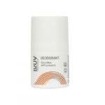 LUUV Rutulinis dezodorantas Luuv Deodorant Citrus 50 ml
