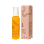 LUUV Blizgus bronzinio atspalvio sausas aliejus Luuv Shimmering Dry Oil Bronze 100 ml