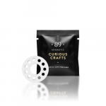Aromatic 89 Automobilio oro gaiviklio papildymas į groteles Car Air Freshener Vent Clip Refill Curious Crafts (Rytieti&scaron;kas)