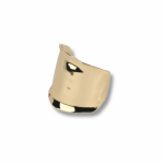 LAETI Plaukų kabliukas Hair Hook Leila Gold