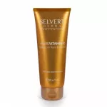 Selvert Thermal Revitalizuojamoji ir drėkinamoji kūno emulsija su vitaminu C +Pure Vitamin-C Vitalizing Body Emulsion 200ml