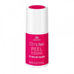 Alessandro Gelinis nagų lakas Alessandro Striplac Peel Or Soak 8ml 8ml, 171 Kiss My Colour