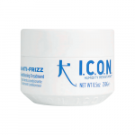 I.C.O.N. Kondicionierius glotninamasis plaukus Anti-Frizz Conditioner-Treatment 250ml