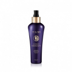 Sausų ir pažeistų plaukų naktinis atkūrimo serumas T-LAB Professional Coco Therapy Overnight Serum Deluxe 150ml