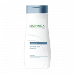 Bionnex &Scaron;ampūnas nuo plaukų slinkimo riebiems plaukams Bionnex Organica Anti- Hair Loss Shampoo 300ml