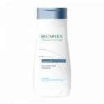Bionnex &Scaron;ampūnas nuo plaukų slinkimo ir pleiskanų  Bionnex Organica  Anti Dandruff Shampoo 300ml