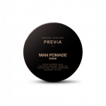 PREVIA Vyri&scaron;ka plaukų pomada  PREVIA Man Pomade Shine 100ml
