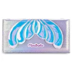 Martinelia Makiažo rinkinys vaikams Let's Be Mermaids Big Make Up Wallet Mermaid