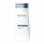 Bionnex &Scaron;ampūnas nuo plaukų slinkimo sausiems ir pažeistiems plaukams Bionnex Organica Anti -Hair Loss Shampoo 300ml