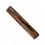 Dapper Dan Rankų darbo plaukų &scaron;ukos Hand Made Styling Comb 1 vnt.