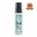 Sienna X Skaidrios savaiminio įdegio putos su hialuronu Ultra Dark Clear Mousse 190 ml