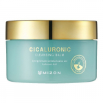 Mizon Valomasis balzamas veido odai Cicaluronic Cleansing Balm 80 ml