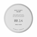 Midnight 00.00 Kūno &scaron;veitiklis Body Scrub 00.14 200ml