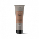 Lakme Rudą plaukų spalvą pary&scaron;kinanti kaukė Lakme Teknia Cocoa Brown Mask 250ml