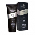 DSD de Luxe Intensyvi atstatomoji kaukė su &scaron;ilku Dixidox de Luxe Steel And Silk Treatment Mask 5.3 200ml