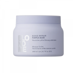 Schwarzkopf Professional Geltonus atspalvius neutralizuojanti kaukė BlondMe Cool Blondes Neutralizing Mask 200ml