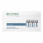 Bionnex Serumo koncentratas nuo plaukų slinkimo Bionnex Organica   Anti - Hair Loss Serum 12x10ml